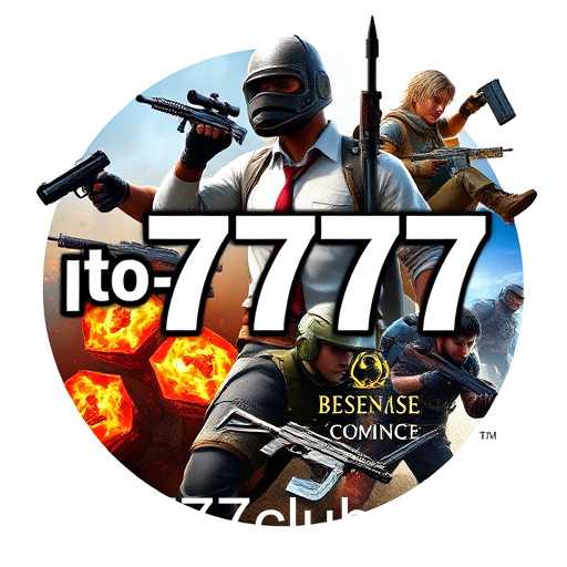 Exploring the Excitement of Action Games: Top 777 Picks