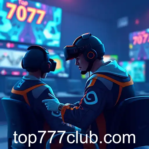 Digital Gaming Evolution and Trends