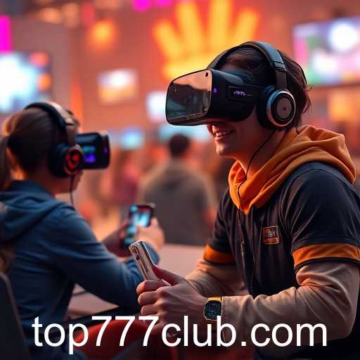 The Evolution of Online Gaming in 2025