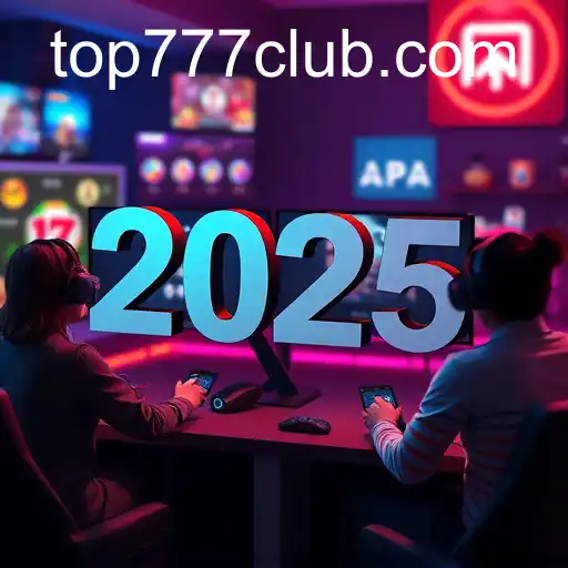 The Evolution of Online Gaming in 2025