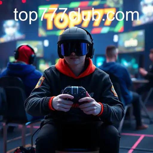 The Evolution of Online Gaming with Top777