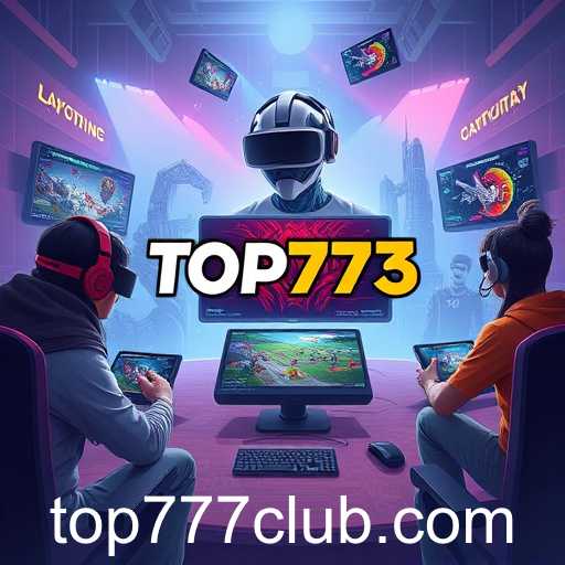 Gaming Trends Shaping 2025