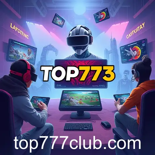 Gaming Trends Shaping 2025