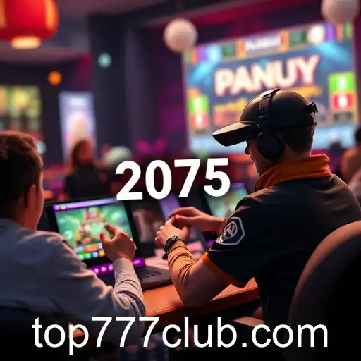 Gaming Trends and Top777 Impact