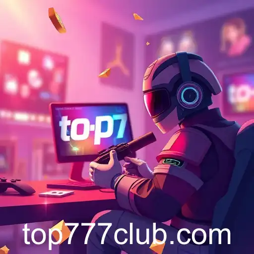 Top Trend: Online Gaming Surge