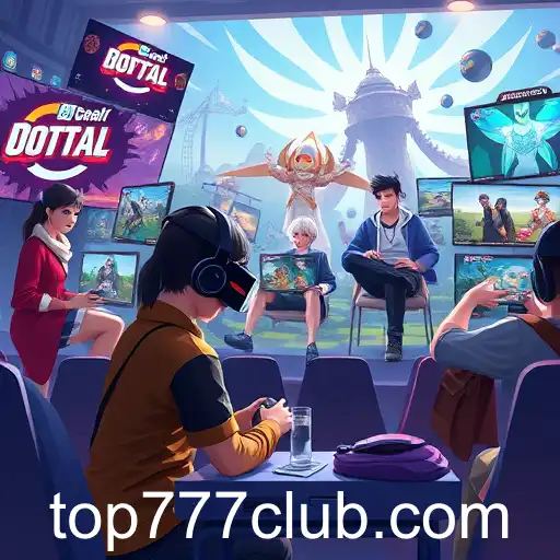 The Rise of Online Gaming in 2025