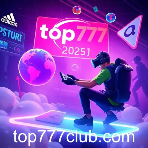 Online Gaming Trends and the Rise of Top777