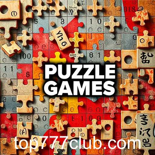 Exploring the Fascinating World of Puzzle Games: A Dive into top777 Picks