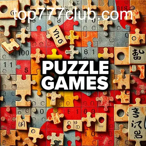 Exploring the Fascinating World of Puzzle Games: A Dive into top777 Picks