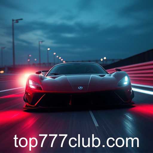Exploring the Thrills of Racing Games: The Top777 Experience