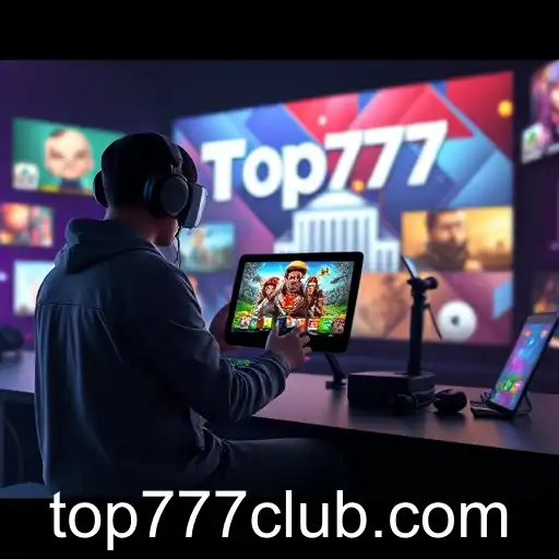 The Rise of Online Gaming in 2025