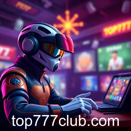 The Rise of Top777 Amidst Gaming Evolution