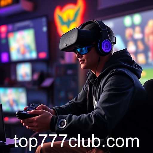 The Rise of Online Gaming Platforms