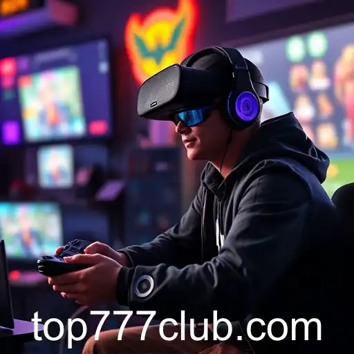 The Rise of Online Gaming Platforms