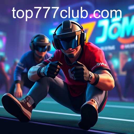 The Rise of Online Gaming Through Top777