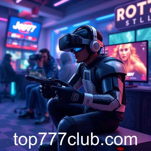 The Rising Popularity of Online Gaming in 2025