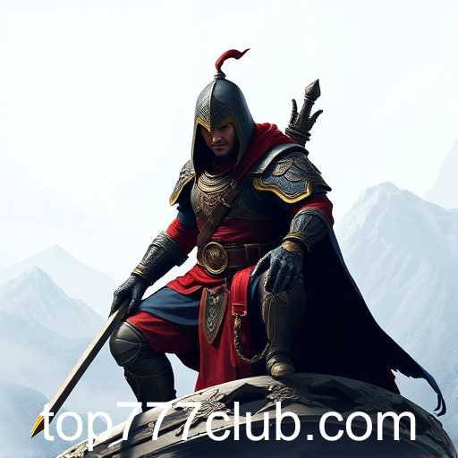 Exploring the Vast World of RPG Games: A Journey Through the Top777