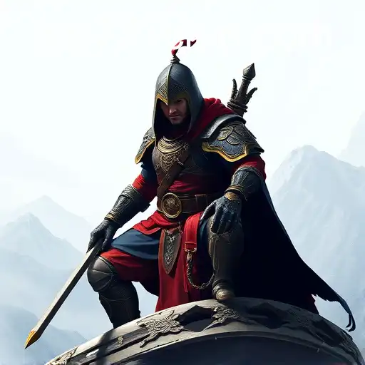 Exploring the Vast World of RPG Games: A Journey Through the Top777