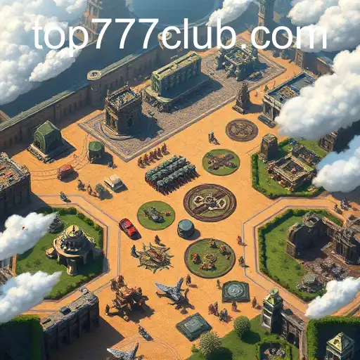 Exploring the Fascinating World of Strategy Games