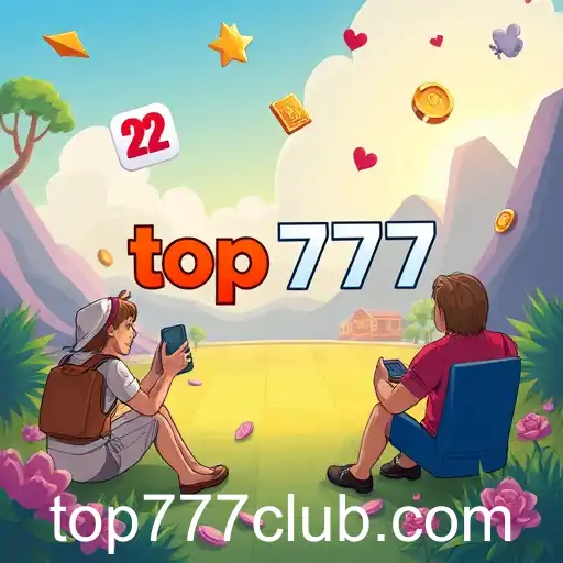 The Rise of Gaming Giants: Top777's Impact on the Industry